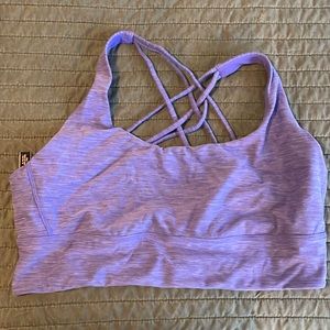 Victoria Secret Sports Bra